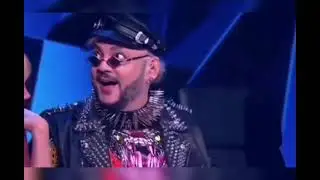 Шоу маска 2 сезон 11 выпуск АНОНС