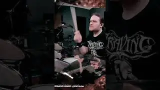 “My Will Be Done” - Unearth - short cover NOW available on my Insta!