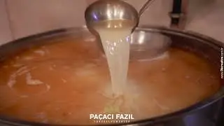 Paçacı Fazıl Usta - Post Prodüksiyon