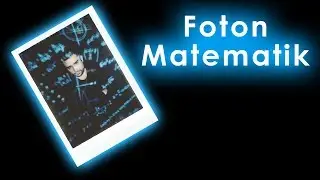 Foton - Matematik