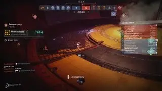 Destiny 2: How?