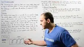 Gas Chromatography