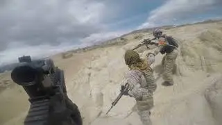 G&G TR16 G2 GAMPLAY