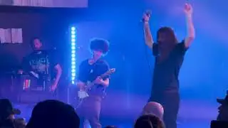 hot mulligan - drink milk and run / shhhh golf is on live (12/08/23 seattle)