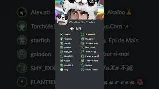 Believer - Imagine Dragons (COVER DISCORD #3)