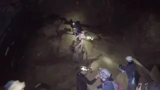 VAR 2017 - Butler Cave