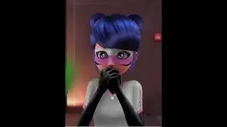Miraculous Ladybug MULTIMOUSE - comic Edit speedpaint Ibis Paint KWAMIBUSTER