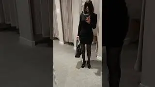 Crossdresser executive 😎 (preview)