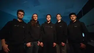 Презентация команды Auxilium