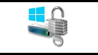 How to Re-lock bitlocker without restarting the windows