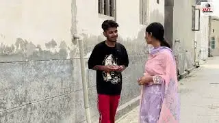 ਦਿਲ ਹੋਣਾ ਚਾਹੀਦਾ ਜਵਾਨ part-3 new punjabi movie 2025 funny punjabi comedy