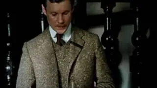 Sherlock Holmes-The Tiger Hunt part 1
