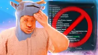 He fired an administrator because of a personal dislike for a player on the Arizona-RP in GTA SAMP.