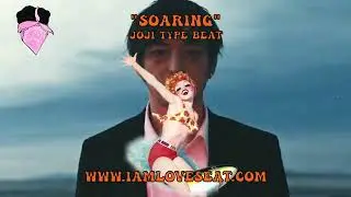 [FREE] Joji Type Beat - 