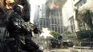 CRYSIS 2 REMASTERED Gameplay deutsch #6 Finaler Teil