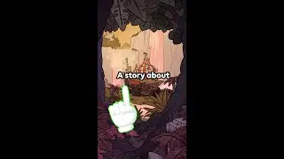 MARIONETTA EXPLAINED IN 20 SECONDS | WEBTOON