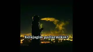 Xavotirda boʻlar ekan ulgʻaygansari har erkak