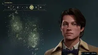 Hogwarts Legacy first look!