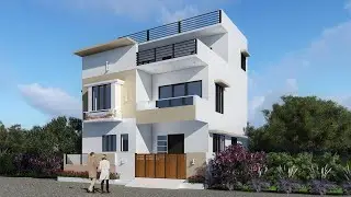 Park View House