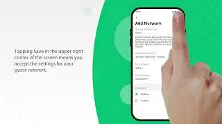 PEAK Zone - How to Set up a Guest Network