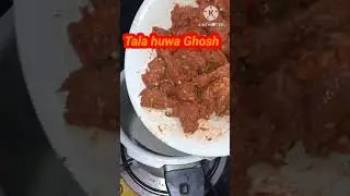 Tala huwa Ghosh #viral #trending #deliciousfood #photography #ghosh