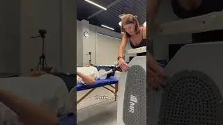 Сочетанное применение высокоинтенсивного лазера и магнитного стимулятора 🔗
