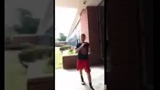 INSANE WATER BOTTLE FLIP!!!!!!!!