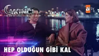 Nergis'in, Fatih'te en çok sevdiği yanı... - Akıncı 12. Bölüm