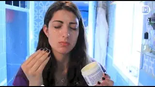 A Teenage Girls Morning Routine!