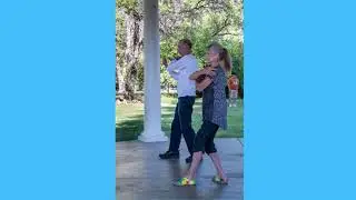 Redding Tai Chi: Mirror Image Form Demonstration at the North State Tai Chi Festival, Oct 8, 2022