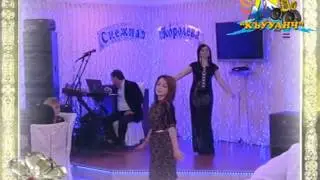 Зульфа Хубиева
