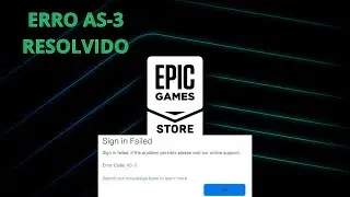 Epic Games Error IS-0009 - Resolved!