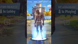 DaBaby Coming to Fortnite? 🔥 #shorts