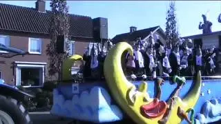 CV de Nachtuulkes optocht Denekamp 2015