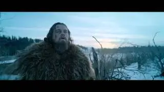 Выживший (2016). Трейлер на русском HD.