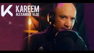 Salmo 20 by kareemalexandervlog