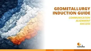 Geomet Induction Guide