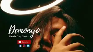 Demonyo By ※ Jk Labajo ( Covor By ♧ Harris Öng ) #Cover #Love #music