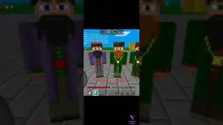 I Found An Unknown Item in MultiCraft..
