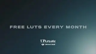 Free LUTS October 2023