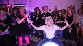 AiN Live & Learn - Dance Off 2022