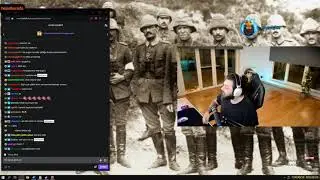 Elraen--Pqueen Mansur Yavaş Yayını Hakkında Konuşuyor.