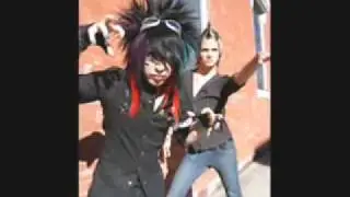 SCREAM! for my ice cream! BOTDF lyrics