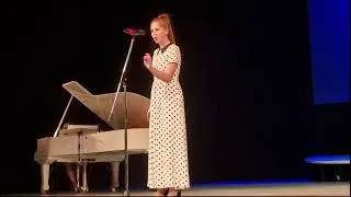 Калмыкова Ольга