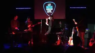 Enter Sandman - Metallica (cover) Sonus Factory - Plug 'n Play