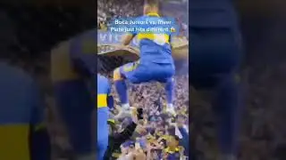 Boca vs River es una LOCURA TOTAL | 
