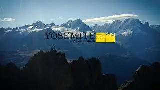 • | | Promotionnal CLIP - YOSEMITE SUMMER 2020 | | •