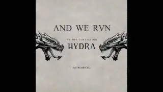And We Run (Official instrumental version) - Within Temptation
