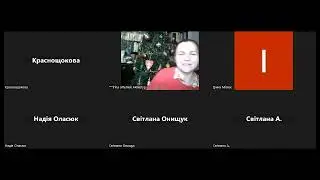 Святковий стіл без шкоди + ПП рецепти