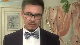 В Костроме состоялся региональный этап Всероссийской олимпиады по биологии
